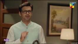 Jaan Se Pyara Juni - Episode 03 - 8th May 2024